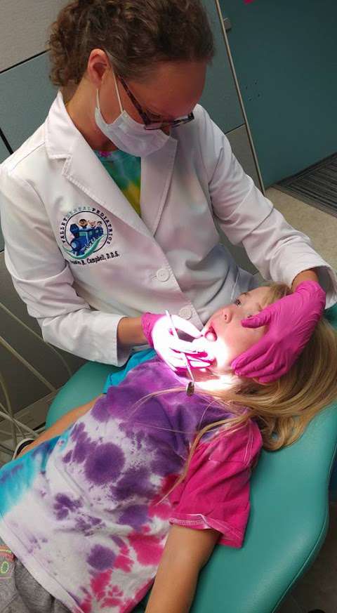 Jobs in Valley Dental Pediatrics - reviews