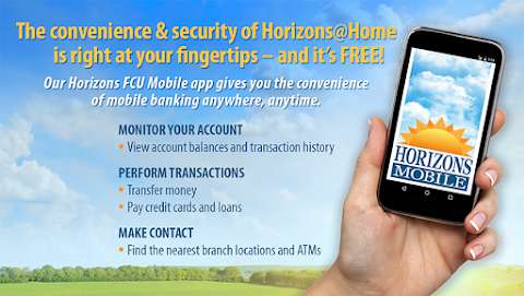 Jobs in Horizons Federal Credit Union - reviews