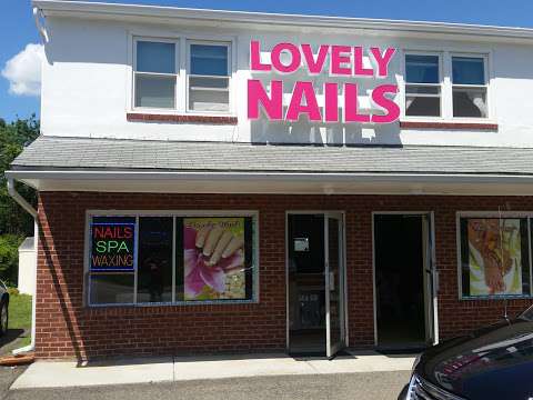 Jobs in Lovely Nails - reviews