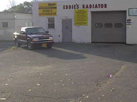 Jobs in Eddie's Auto Radiator Repair - reviews