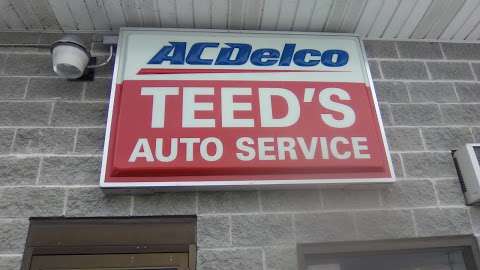 Jobs in Teed's Auto - reviews