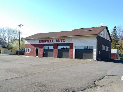 Jobs in Endwell Auto Service - reviews