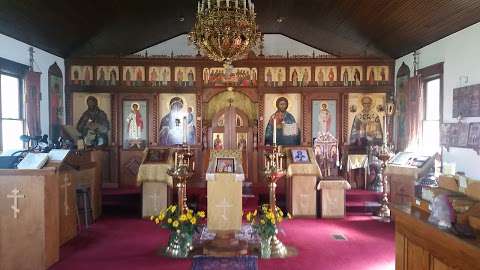 Jobs in St Nicholas Synodal Russian - reviews