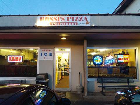 Jobs in Rossi's Pizza - Endicott - reviews