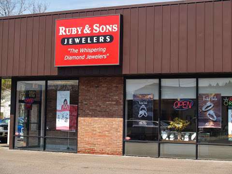 Jobs in Ruby & Sons Jewelers - reviews